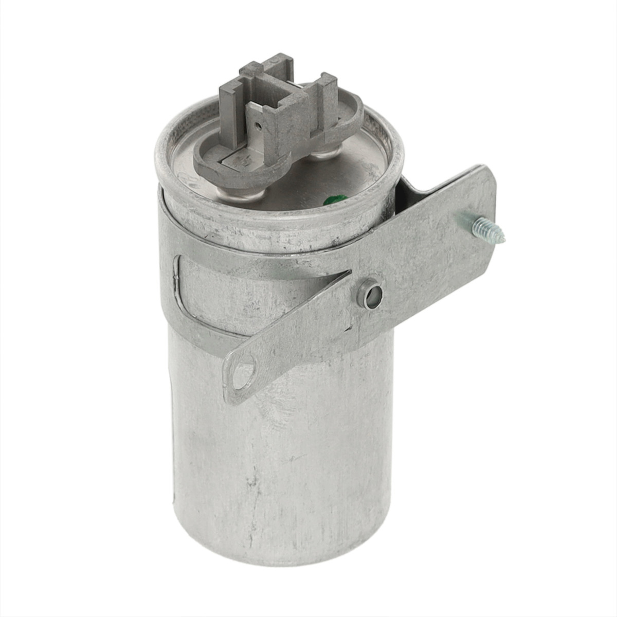 W11428524 - Genuine OEM Whirlpool Top Load Washer Run Capacitor